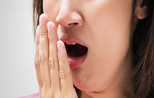 如何解决口臭问题？这3个小妙招或能助你一臂之力！