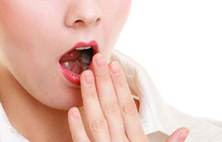 经常口臭，很难闻？3个除口臭的“老方法”，是时候用上了！