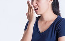 口腔中的异味，可能是哪些疾病的信号？