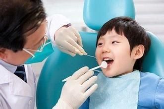 儿童牙齿矫正什么时间最合适？