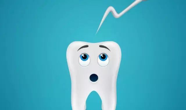 如何护理刚补好的牙齿？