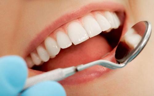 牙齿修复的方法