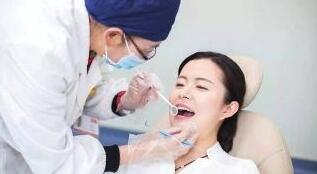洗牙的时候会疼吗？