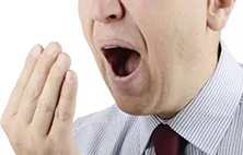 胃不好容易得口臭？几个小方法助你远离口臭！
