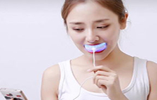冷光牙齿美白小科普！
