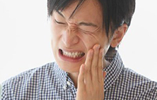 牙痛一般原因及预防方法！