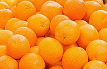 八种食物让你保持清新口气！