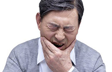 吃冷的东西就牙痛是怎么回事，如何治疗？