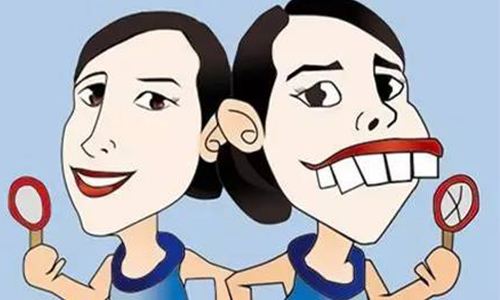 矫正牙齿背后竟隐藏了这些“隐患”