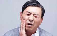 又牙疼了，是牙没补好吗？