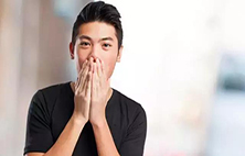 为什么口臭自己闻不到？教你几个妙招，不再做有“味道”的人！