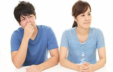 口臭的“根源”无外乎这5个原因，看看你是哪一种？