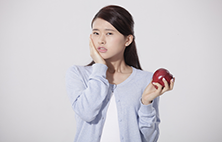 牙齿敏感：如何自我维护？