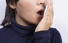 出现口臭怎么办？分析原因，日常注意！